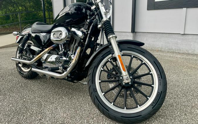 2006 Harley-Davidson Sportster® 1200 Low