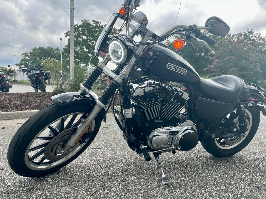 2006 Harley-Davidson Sportster® 1200 Low