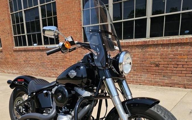 2012 Harley-Davidson Softail® Slim™