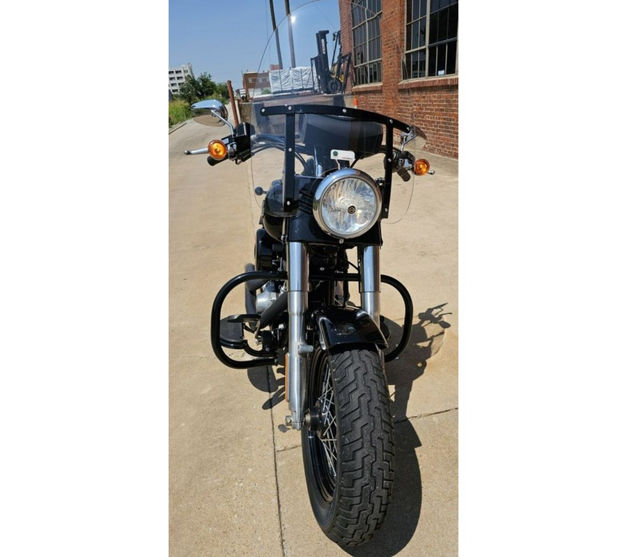 2012 Harley-Davidson Softail® Slim™