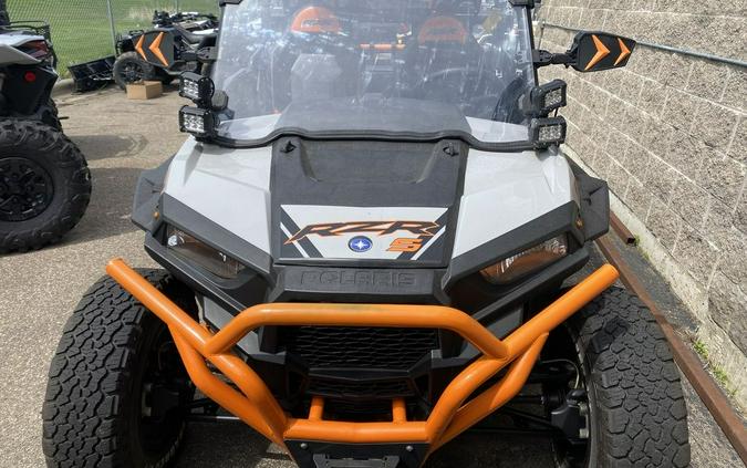 2019 Polaris RZR® S 900 EPS