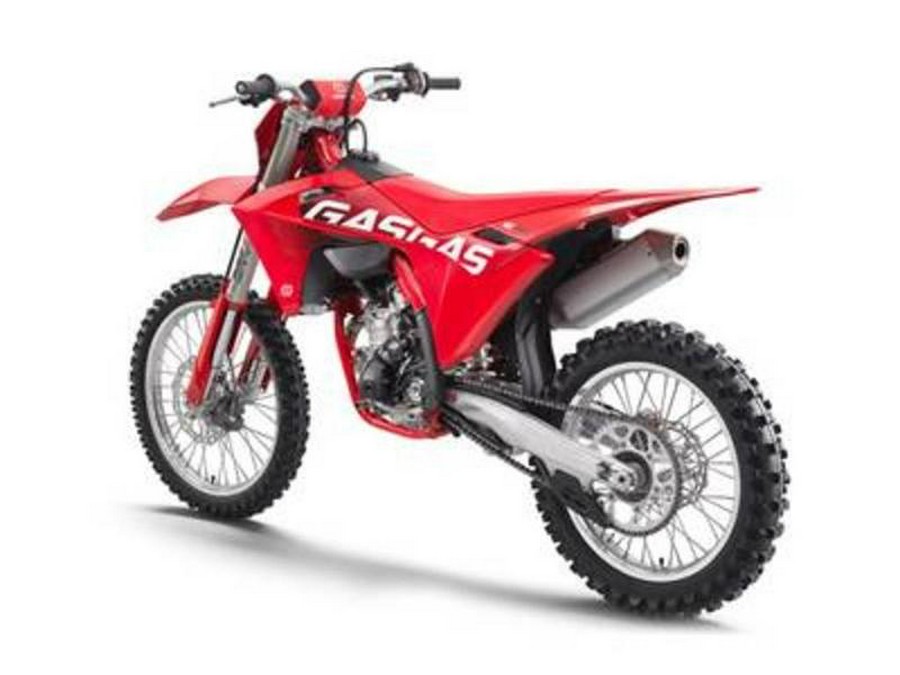 2024 GASGAS MC 350F