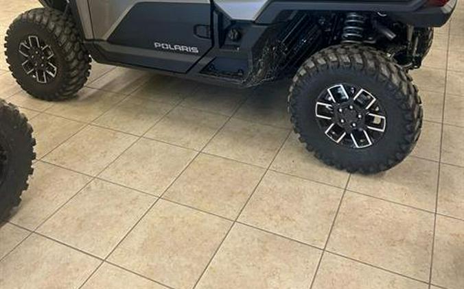 2024 Polaris Ranger XD 1500 Northstar Edition Ultimate