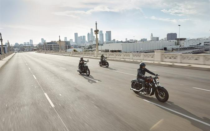 2020 Harley-Davidson Street Bob