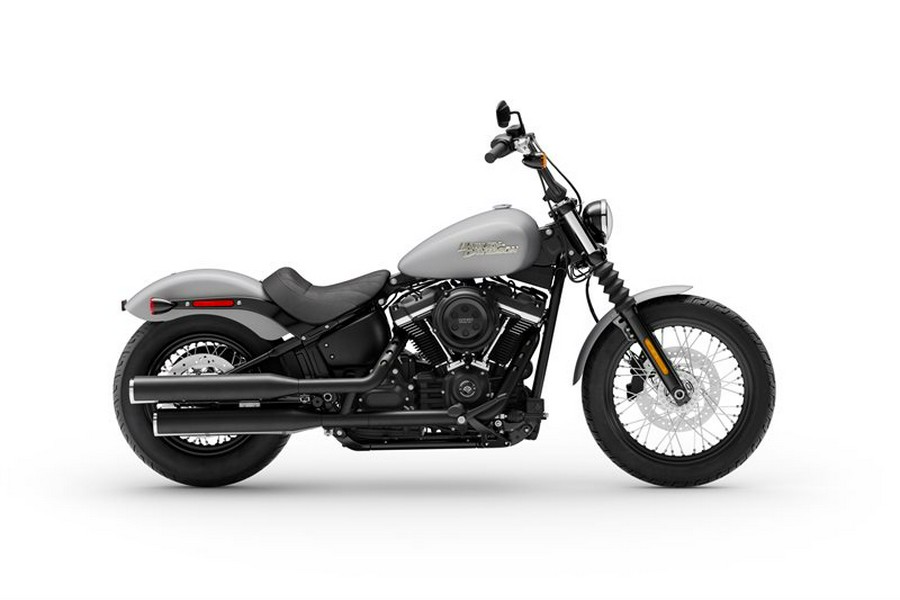 2020 Harley-Davidson Street Bob