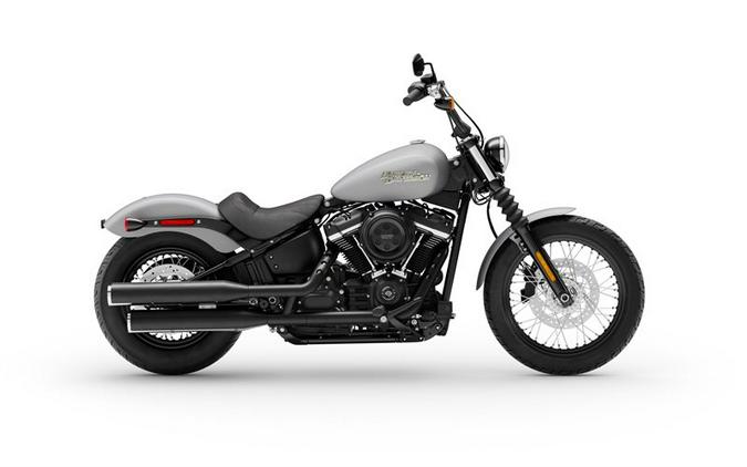 2020 Harley-Davidson Street Bob