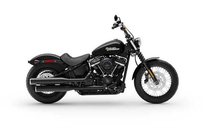 2020 Harley-Davidson Street Bob