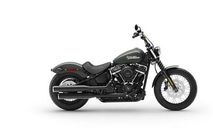 2020 Harley-Davidson Street Bob