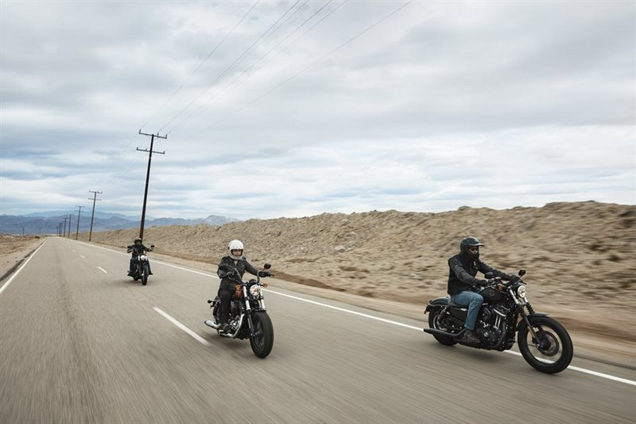 2020 Harley-Davidson Street Bob