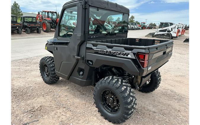 2025 Polaris Industries Ranger XP® 1000 NorthStar Edition Ultimate