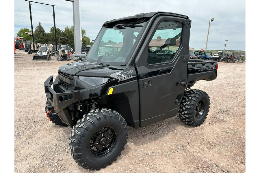 2025 Polaris Industries Ranger XP® 1000 NorthStar Edition Ultimate