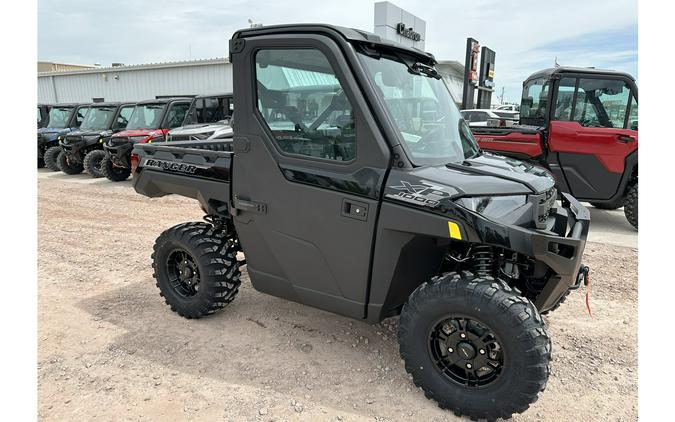 2025 Polaris Industries Ranger XP® 1000 NorthStar Edition Ultimate