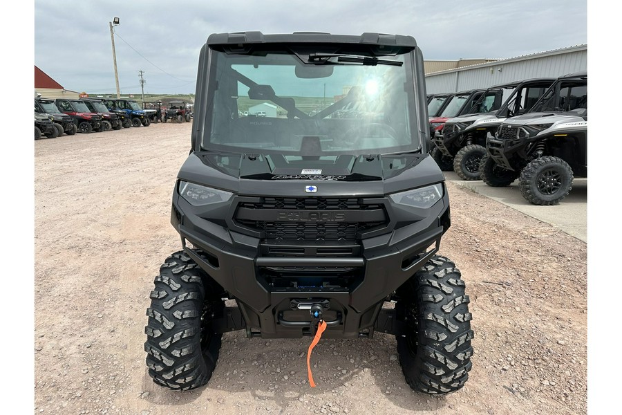 2025 Polaris Industries Ranger XP® 1000 NorthStar Edition Ultimate