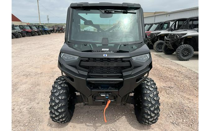 2025 Polaris Industries Ranger XP® 1000 NorthStar Edition Ultimate