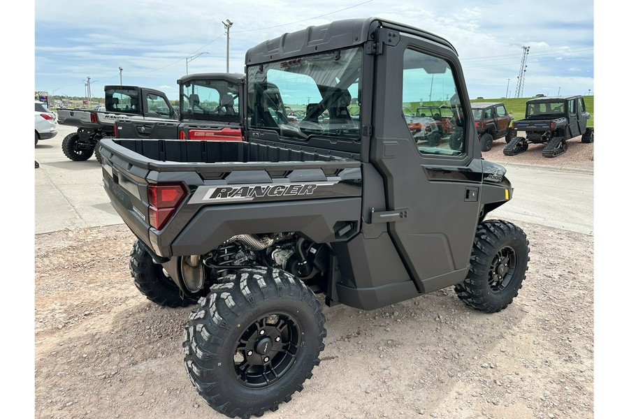 2025 Polaris Industries Ranger XP® 1000 NorthStar Edition Ultimate