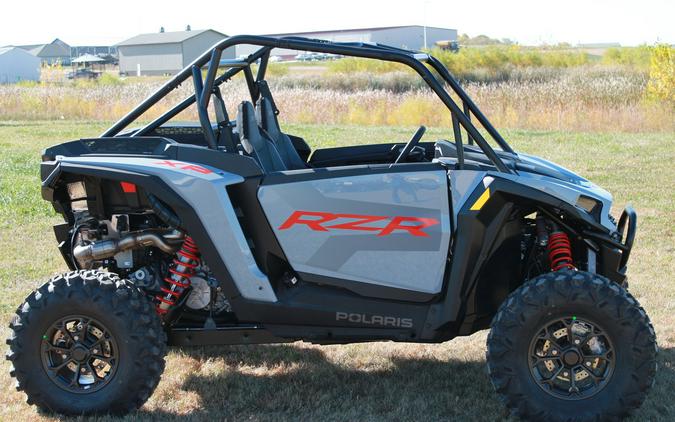 2025 Polaris RZR XP 1000 Premium