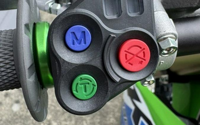 2026 Kawasaki KX 250X