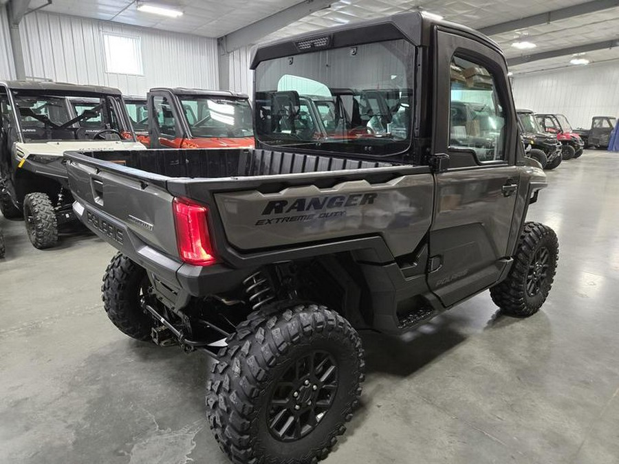 2025 Polaris® Ranger XD 1500 NorthStar Premium