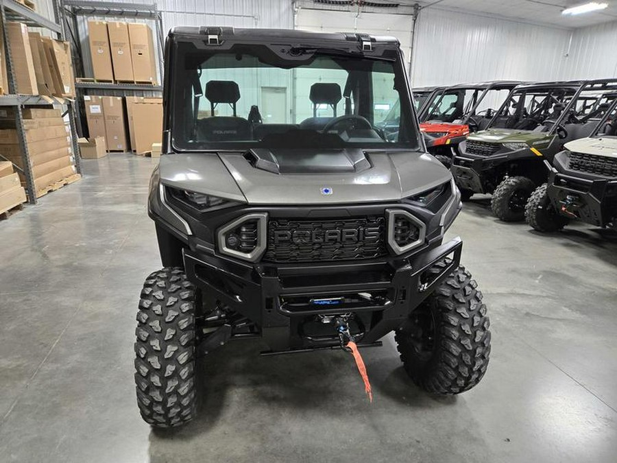 2025 Polaris® Ranger XD 1500 NorthStar Premium