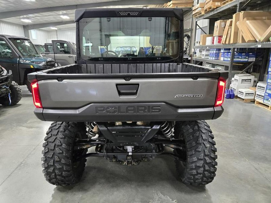 2025 Polaris® Ranger XD 1500 NorthStar Premium