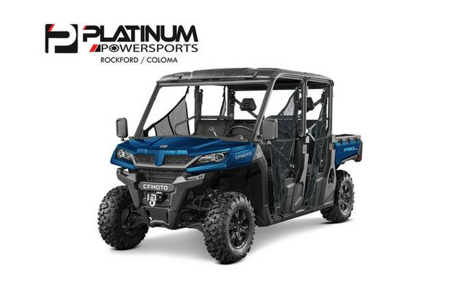 2026 CFMOTO UFORCE 1000 XL