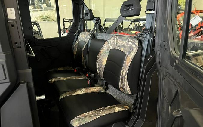 2026 Polaris® Ranger Crew XP 1000 NorthStar Edition Ultimate Polaris Pursuit Camo