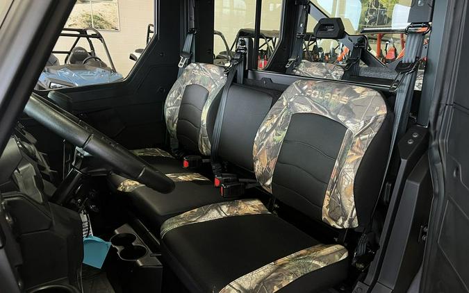2026 Polaris® Ranger Crew XP 1000 NorthStar Edition Ultimate Polaris Pursuit Camo