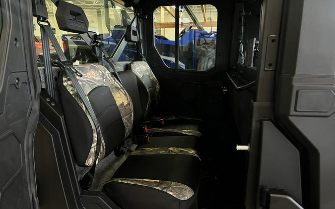 2026 Polaris® Ranger Crew XP 1000 NorthStar Edition Ultimate Polaris Pursuit Camo