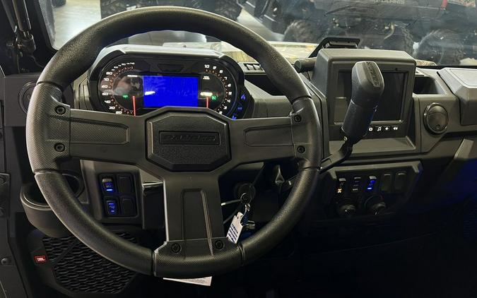 2026 Polaris® Ranger Crew XP 1000 NorthStar Edition Ultimate Polaris Pursuit Camo