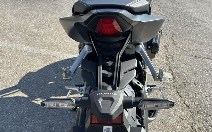 2025 Honda® CB650R E-Clutch