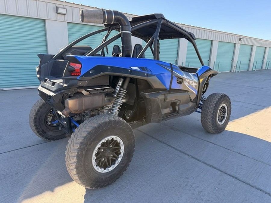 2021 Kawasaki Teryx KRX 1000