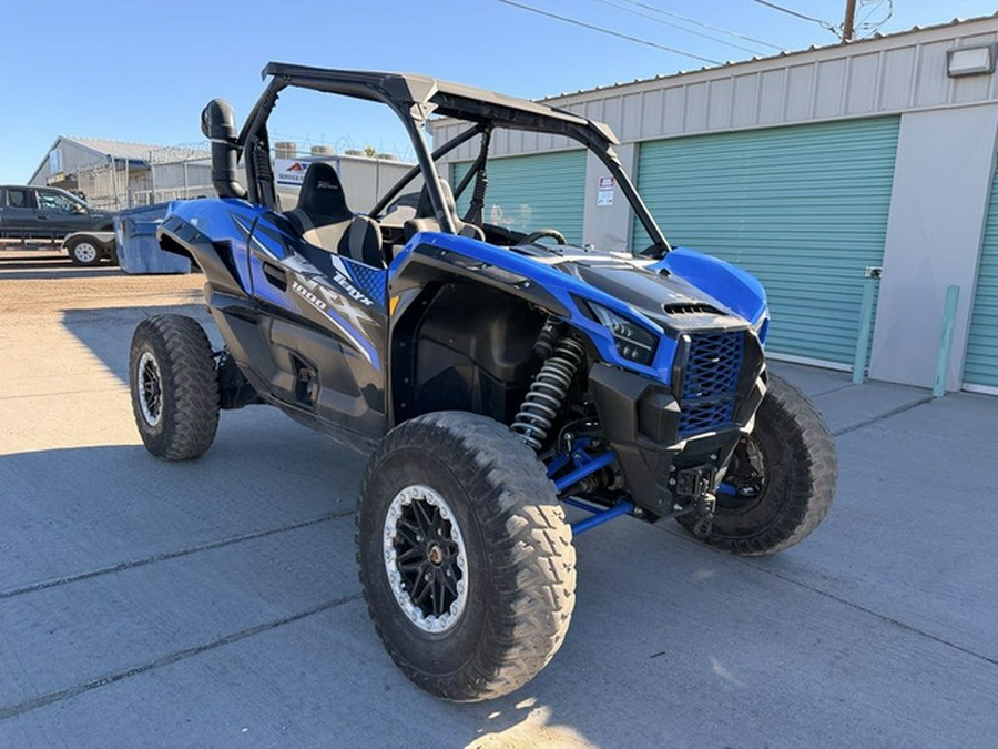 2021 Kawasaki Teryx KRX 1000