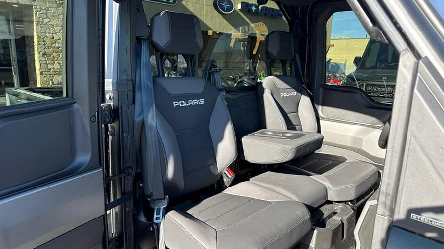 2026 Polaris® Ranger XD 1500 Northstar Mountaineer Edition