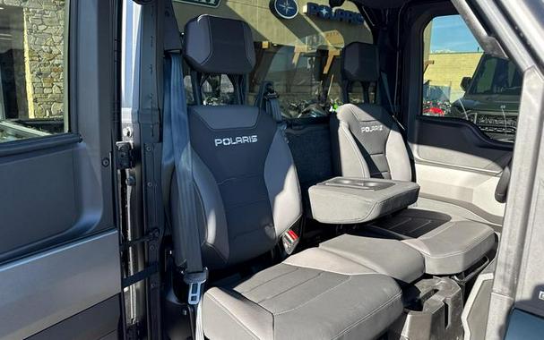 2026 Polaris® Ranger XD 1500 Northstar Mountaineer Edition