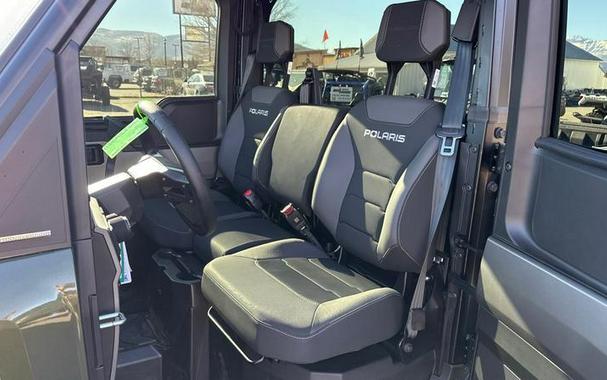 2026 Polaris® Ranger XD 1500 Northstar Mountaineer Edition