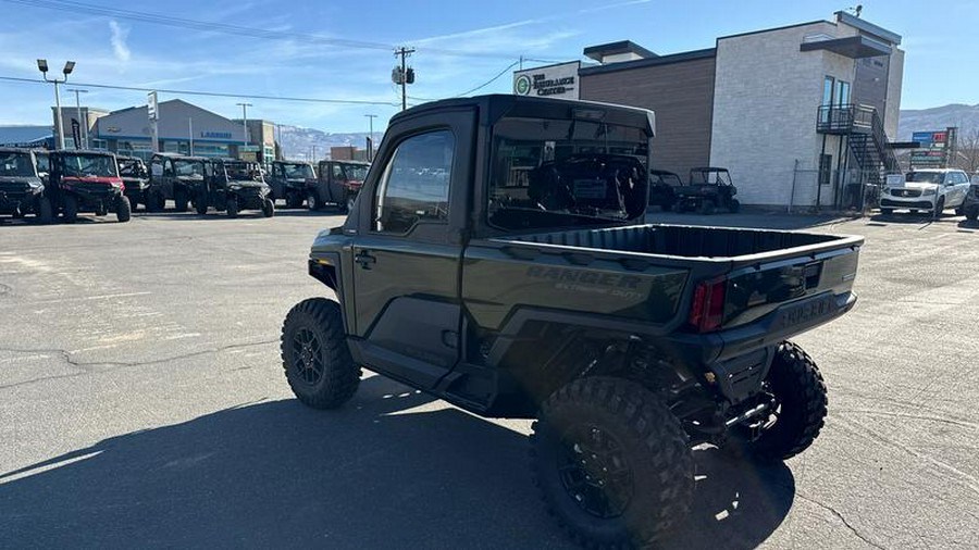 2026 Polaris® Ranger XD 1500 Northstar Mountaineer Edition