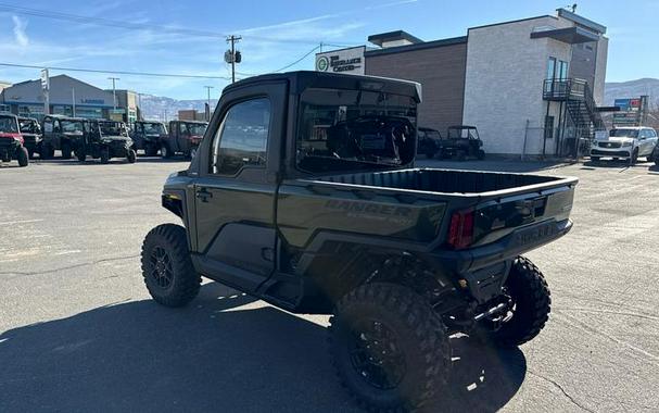 2026 Polaris® Ranger XD 1500 Northstar Mountaineer Edition