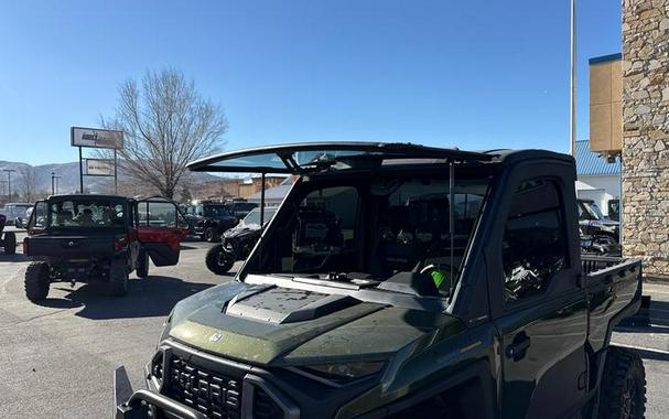 2026 Polaris® Ranger XD 1500 Northstar Mountaineer Edition