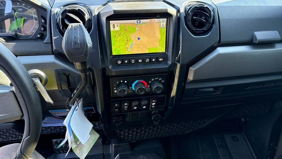 2026 Polaris® Ranger XD 1500 Northstar Mountaineer Edition