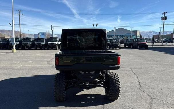 2026 Polaris® Ranger XD 1500 Northstar Mountaineer Edition