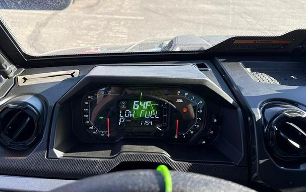 2026 Polaris® Ranger XD 1500 Northstar Mountaineer Edition