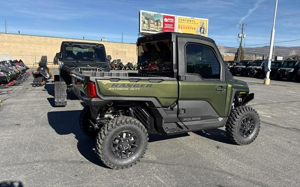 2026 Polaris® Ranger XD 1500 Northstar Mountaineer Edition