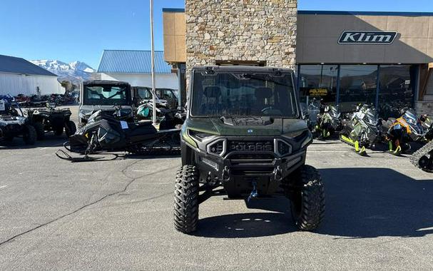 2026 Polaris® Ranger XD 1500 Northstar Mountaineer Edition