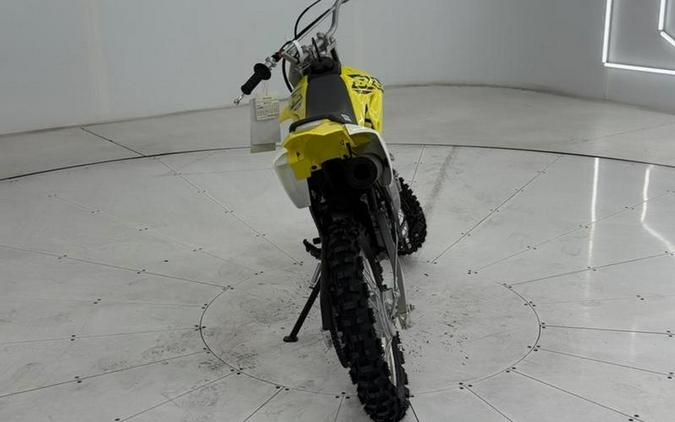 2026 Suzuki DR-Z125L