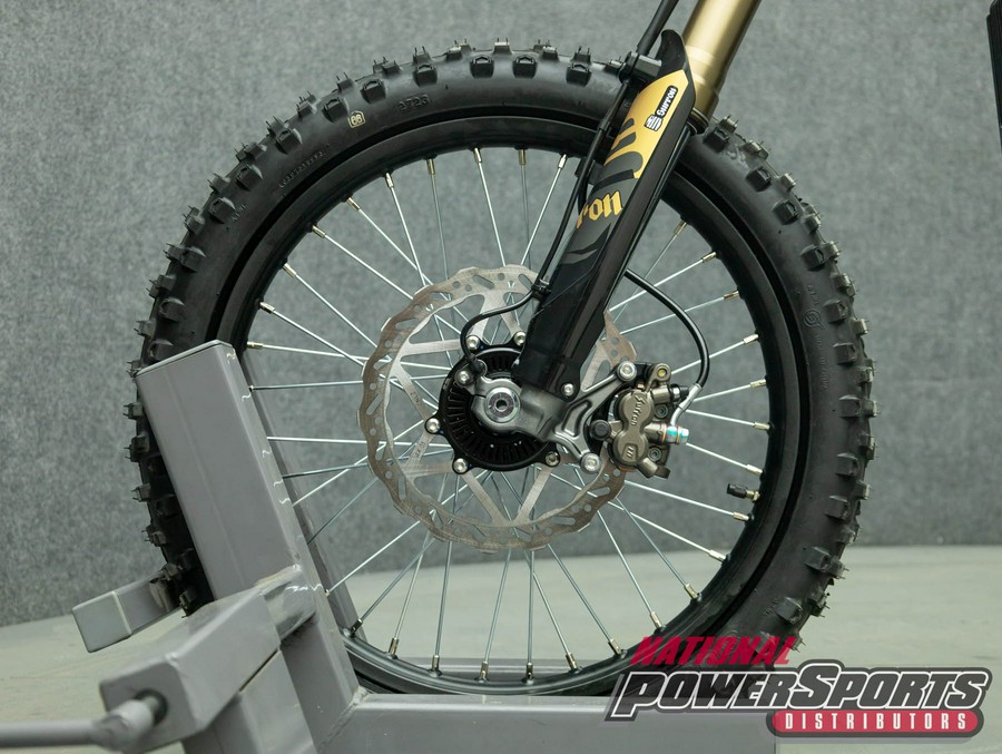 2025 SURRON ULTRA BEE