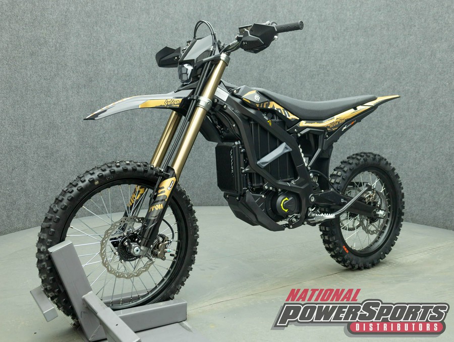 2025 SURRON ULTRA BEE