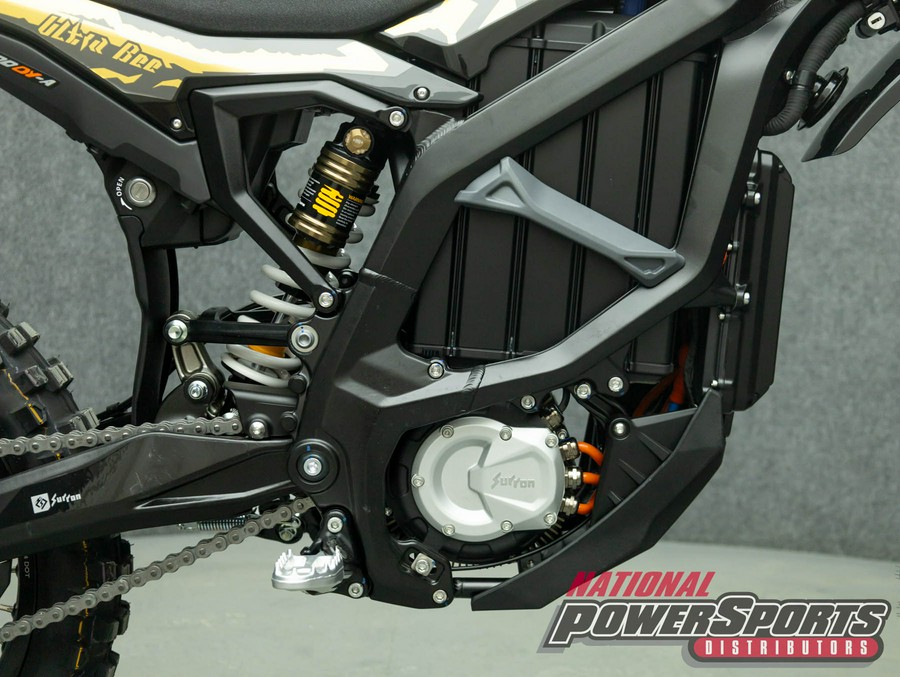 2025 SURRON ULTRA BEE