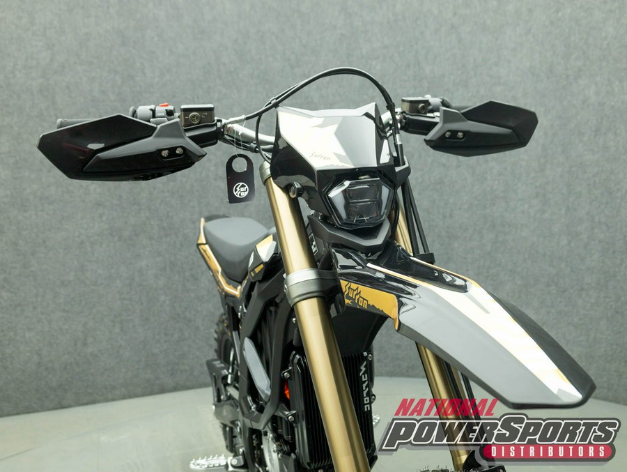 2025 SURRON ULTRA BEE