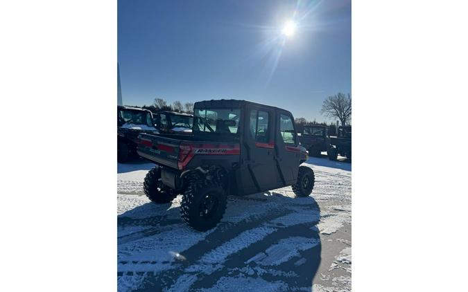2026 Polaris Ranger Crew® XP 1000 NorthStar Edition Ultimate