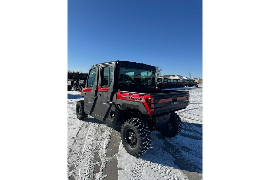2026 Polaris Ranger Crew® XP 1000 NorthStar Edition Ultimate